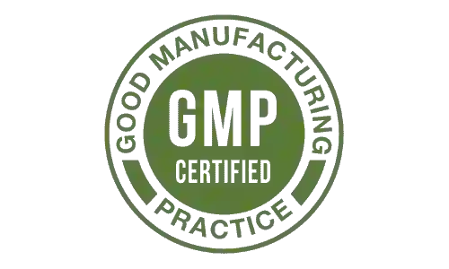 SlimPulse GMP Certified