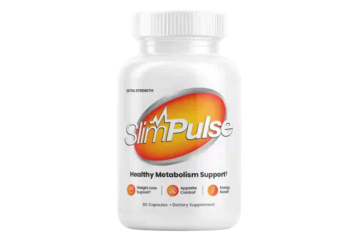 SlimPulse supplement