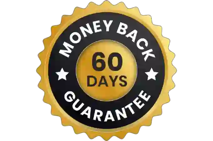 SlimPulse - 60-Day Money Back Guarantee