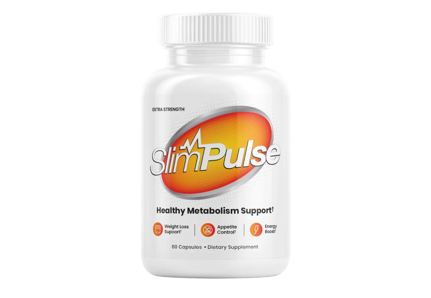 SlimPulse supplement 